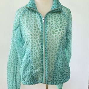 Adidas NEO Zip-Up Jacket Size-Medium